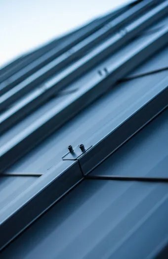 Metal Roofing X